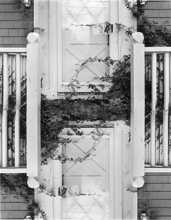 Edgartown_House_Doorway