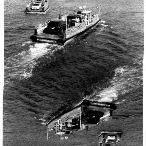 Photogram/Photographs