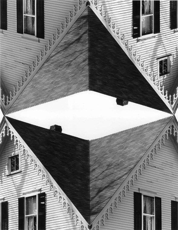 Black and White Photography