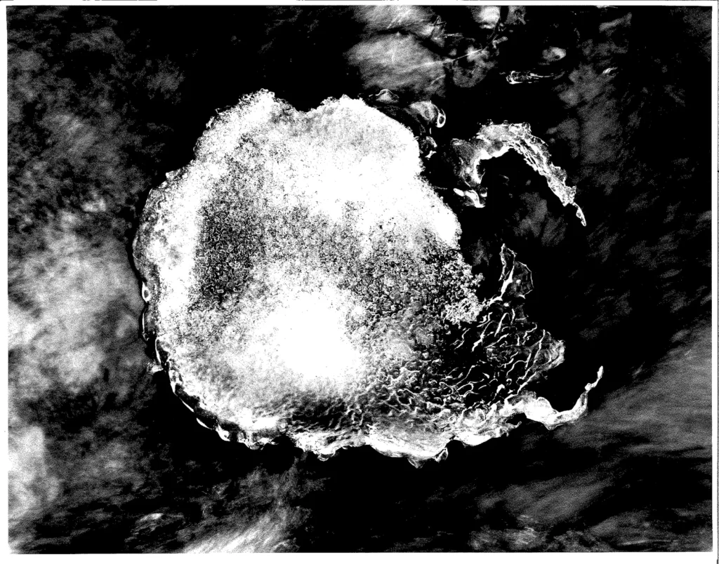 Black and White Photography