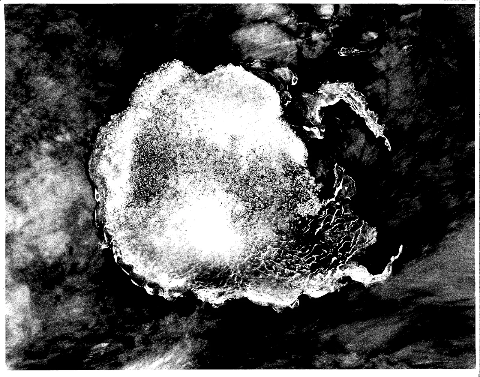 Black and White Photography